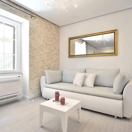 Luxury Apartment Split Exterior foto