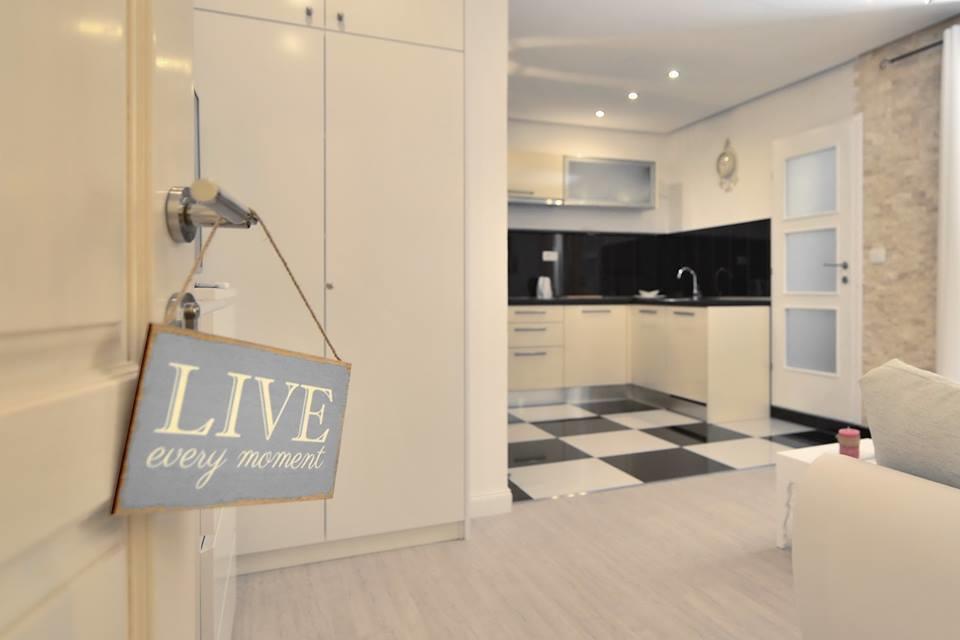 Luxury Apartment Split Zimmer foto