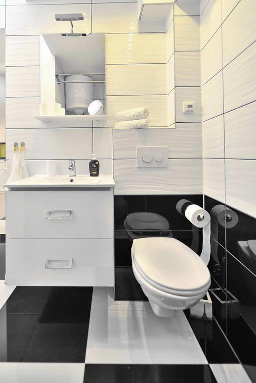 Luxury Apartment Split Zimmer foto