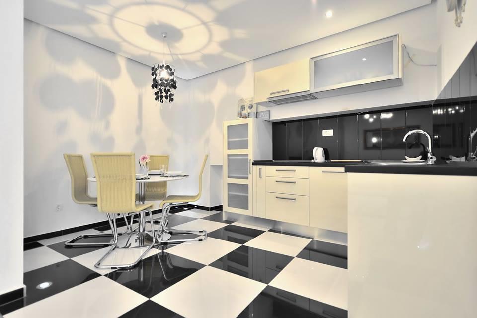 Luxury Apartment Split Zimmer foto